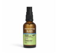 Pranarôm Aromaboost Sleep Nebbia D'Oro 50ml - Nebulizzatore ambiente