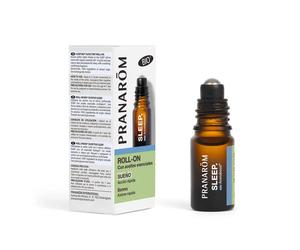 Pranarôm Aromaboost Sonno Roll-On 5ml - Roll-on