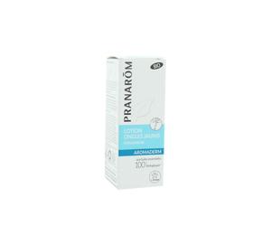 Pranarôm Aromaderm Lozione Unghie Ingiallite Bio 10ml - Lozione