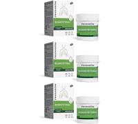 Pranarom Aromaforce Balsamo Petto con Eucalipto 80 ml