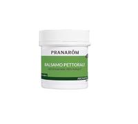 Pranarom Aromaforce Balsamo Pettorale 80 Ml