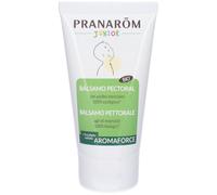 Pranarom Aromaforce Balsamo Pettorale Junior 50 ml Balsamo
