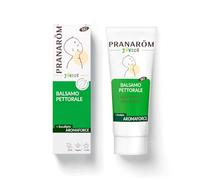 AROMAFORCE balsamo pettorale junior 50 ml BIO