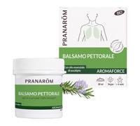 Balsamo Pettorale Aromaforce PRANARÕM 80ml