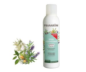 Pranarôm Aromaforce BIO Detergente Ravintsara Tea Tree 150 ml - Detergente