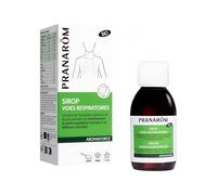 Pranarôm Aromaforce BIO Sciroppo Vie Respiratorie 150 ml - Erboristeria