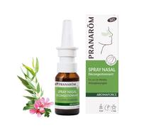 Pranarôm Aromaforce BIO Spray Nasale Decongestionante 15 ml - Salute Naso