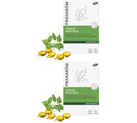 Pranarom Aromaforce Capsule Naso-Gola 2x12,75 g Capsule