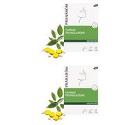 Pranarom Aromaforce Capsule per Inalazione 2x1 pz Capsule