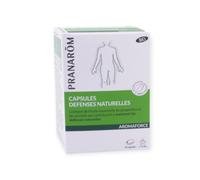 Pranarôm Aromaforce Difese Naturali Bio 30 Capsule - Integratore