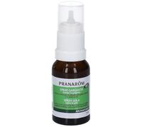 Pranarôm PRANAROM AROMAFORCE GOLA NEW SPRAY 15 ML