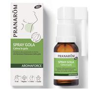 Pranarôm PRANAROM AROMAFORCE GOLA NEW SPRAY 15 ML