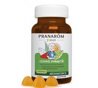 Pranarom Aromaforce Gomme Immunità 60 Gomme
