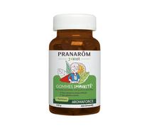 Pranarôm Aromaforce Immunità Junior 60 Gomme - Integratore