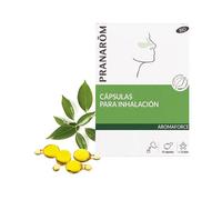Pranarôm Aromaforce Inalazione 15 capsule - Integratore