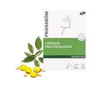 CAPSULE INALAZIONE BIO 15 CAPS DM