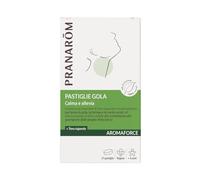 PRANAROM AROMAFORCE GOLA 21 PASTIGLIE MASTICABILI