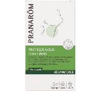PRANAROM AROMAFORCE GOLA 21 PASTIGLIE MASTICABILI