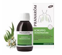 Pranarom Aromaforce Sciroppo Gola 150 ml