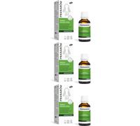 Pranarom Aromaforce Sinergia Naturali Difese Gocce 30ml 3x30 ml