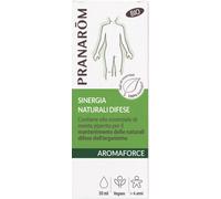 PRANAROM Aromaforce - Sinergia Naturali Difese, 30ml
