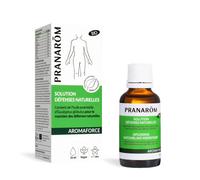 Pranarôm Aromaforce Soluzione Difese Naturali Bio 30ml - Integratore