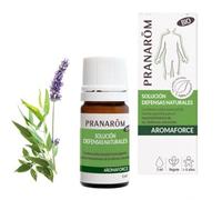PRANARÔM - Aromaforce - Soluzione per le difese naturali - Sinergia di oli essenziali - Mantiene l'immunità - 5ml