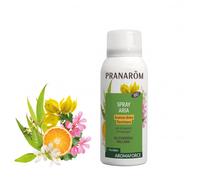 Pranarom Aromaforce Spray Aria 75 ml