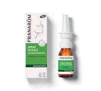 Spray Nasale Decongestionante