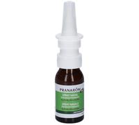 Pranarom Aromaforce Spray Nasale Decongestionante Bio 15 ml Spray nasa