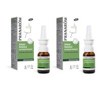 Pranarom Aromaforce Spray Nasale Decongestionante ml Spray nasale