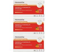 Pranarom Aromalgic Aromaflex Forte Compresse 3x45 g Compresse