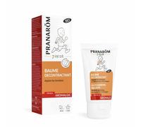 Pranarôm Aromalgic Balsamo Biologico per Bambini 40 ml - Prodotti Bimbi