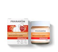 PRANAROM AROMALGIC BALSAMO RISCALDANTE 30 ML