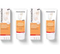 Pranarôm - Aromalgic - Crema Gel "Articolazioni" - Con Oli Essenziali Bio OECT - Comfort quotidiano - 100 Ml (Confezione da 2)