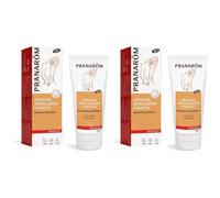 Pranarom Aromalgic Gel Crema Articolazioni e Muscoli 2x100 ml Gel