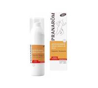 Pranarôm Aromalgic Olio per massaggio articolare 100 ml - Olio da massaggio