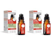 PRANARÔM - Aromalgic Roll-on Testa (Confezione da 2)