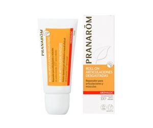 Pranarom Aromalgic Roll-On Worn Joints 75ml