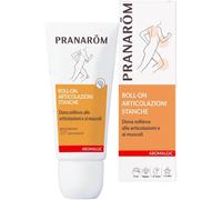 Pranarom Aromalgic Roller Articolazioni Gel Per Dolori Osteoarticolari 75 Ml