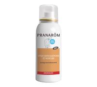 Pranarôm Aromalgic Spray Articolazioni e Muscoli 75ml - Spray corpo