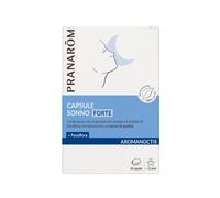 Pranarom Aromanoctis Capsule Sonno Forte 36 g Capsule
