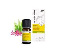 Pranarom Aromapic Diffusore Citronella 10 Ml