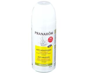 Pranarom Aromapic Repulsif 75 ml Roller