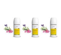 Pranarôm - Aromapic Roll-on Citronella Plus Bio- Protezione contro le