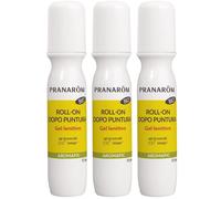 Pranarôm - Aromapic Roller Gel Lenitivo Bio- Sollievo rapido per puntu