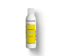 PRANARÔM - Aromapic Spray Anti-Zanzare Ambiente e Tessuti Naturale - Repellente