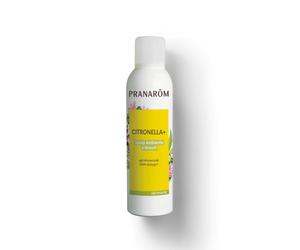PRANARÔM - Aromapic Spray Anti-Zanzare Ambiente e Tessuti Naturale - Repellente