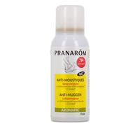 Pranarôm Aromapic Spray Antizanzare Bio 75ml - Spray protettivo
