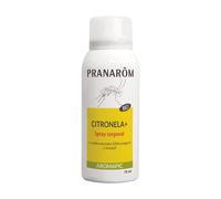 Pranarôm Aromapic Spray corpo Anti-zanzare 75 ml - Spray corpo